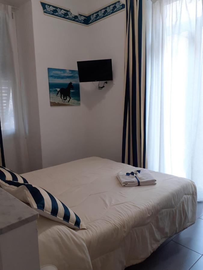 L'Angelo Blu Ξενοδοχείο Λα Σπέτσια Εξωτερικό φωτογραφία