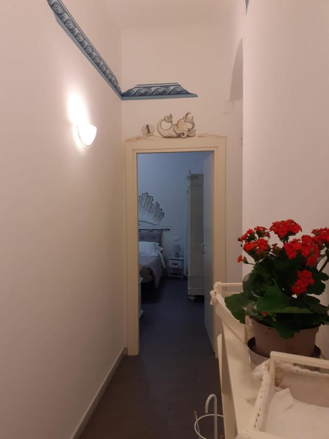 L'Angelo Blu Ξενοδοχείο Λα Σπέτσια Εξωτερικό φωτογραφία